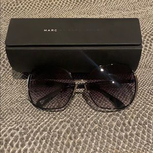 Marc by Marc Jacobs 65/S Sunglasses
